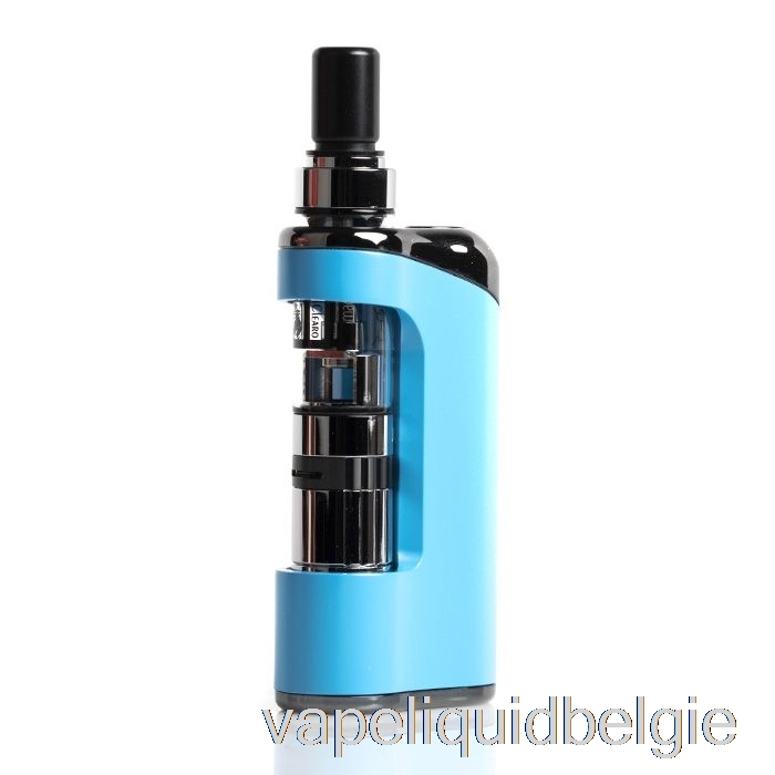 Vape Vloeistof Justfog Compact 14 Starterkit Blauw